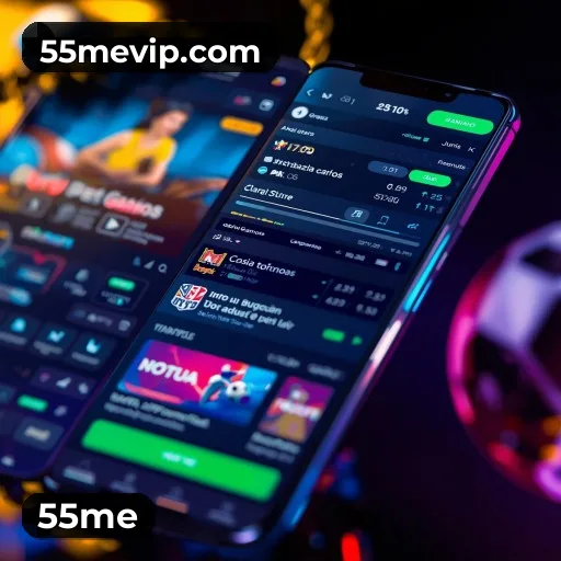 Live bet offers for online entertainment users